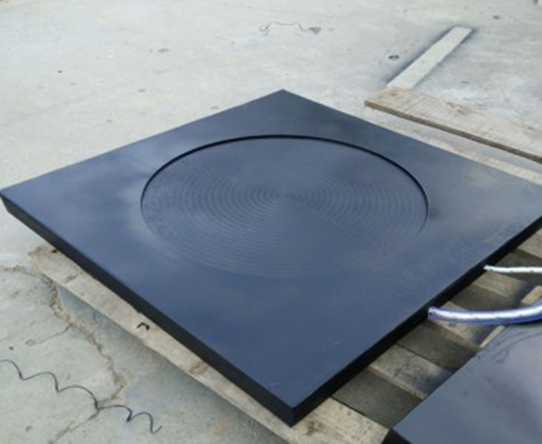 支腿墊板生產廠家